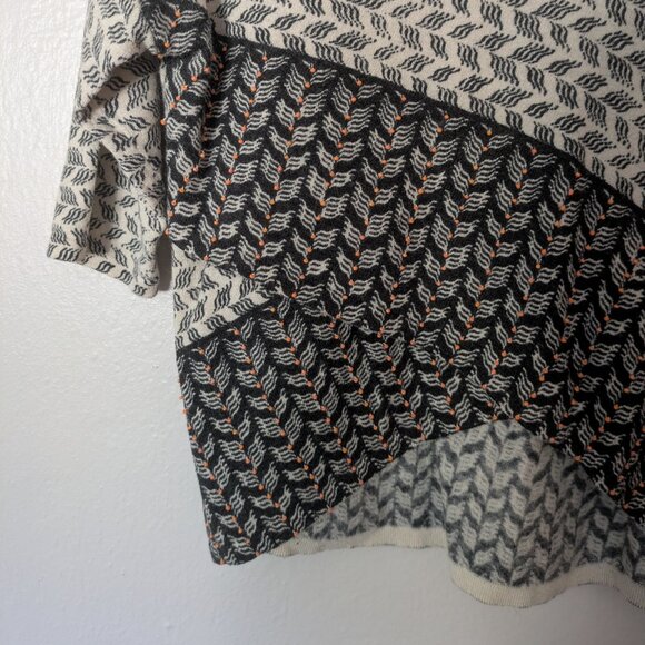 Moth | Anthropologie Wool-Blend Sweater - Picture 6 of 6